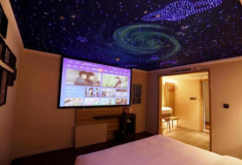 Hanting Premium Hotel Changchun Xintiandi Shopping Park