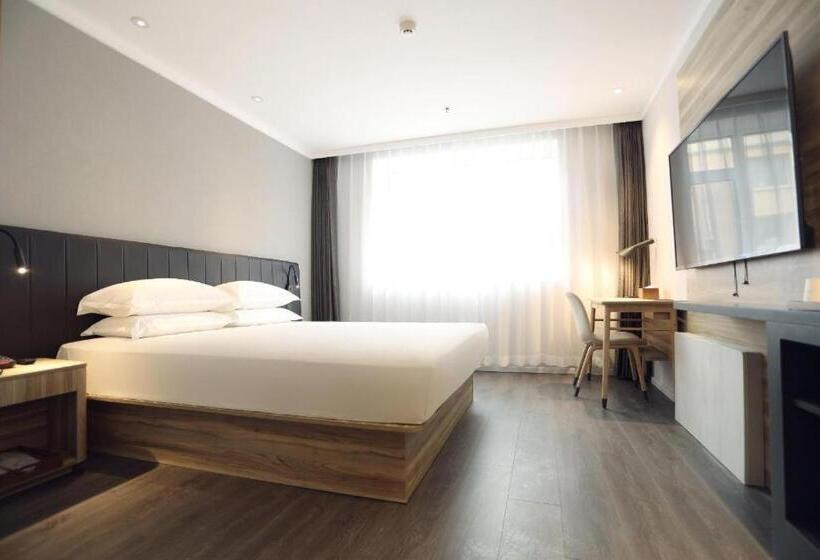 Hanting Premium Hotel Changchun Xintiandi Shopping Park