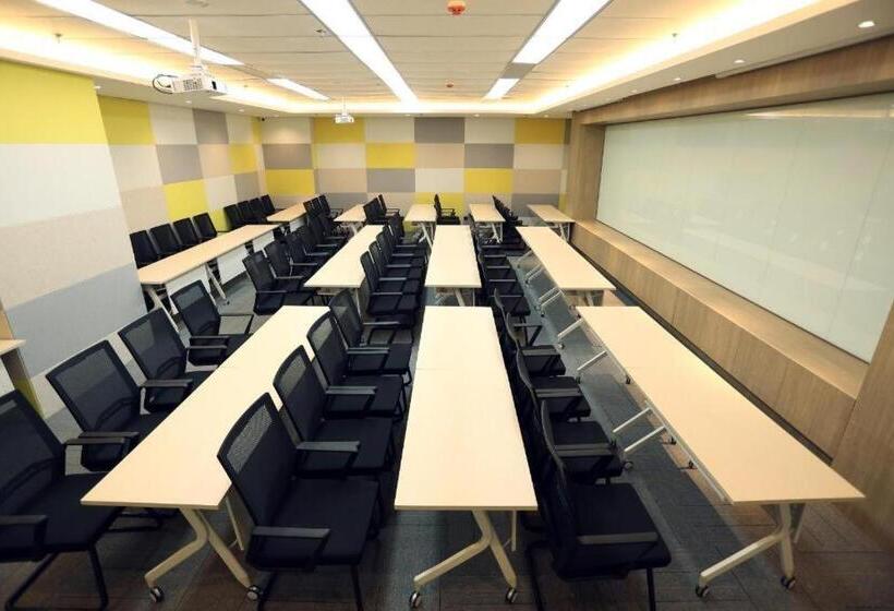 Hanting Premium Hotel Changchun Xintiandi Shopping Park