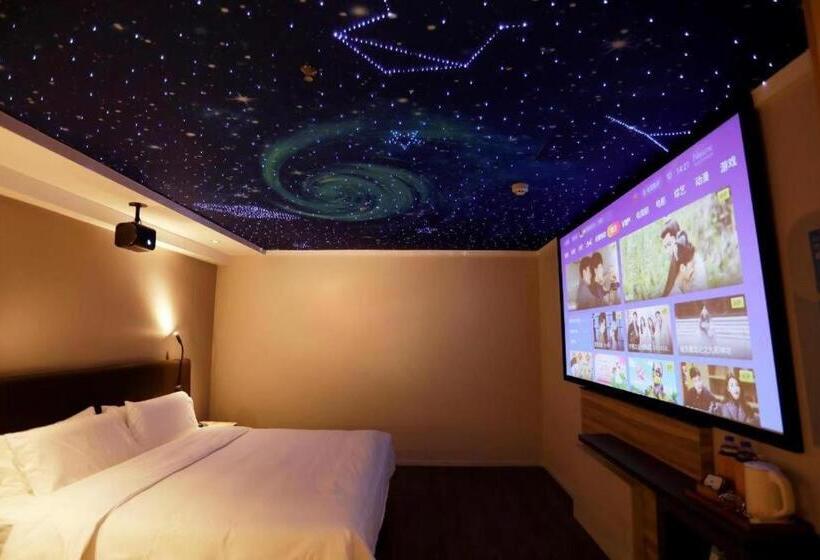 Hanting Premium Hotel Changchun Xintiandi Shopping Park