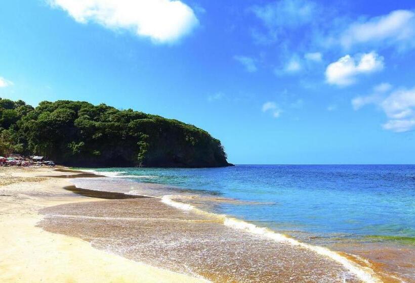 בית מלון כפרי Aget Jaya Ii