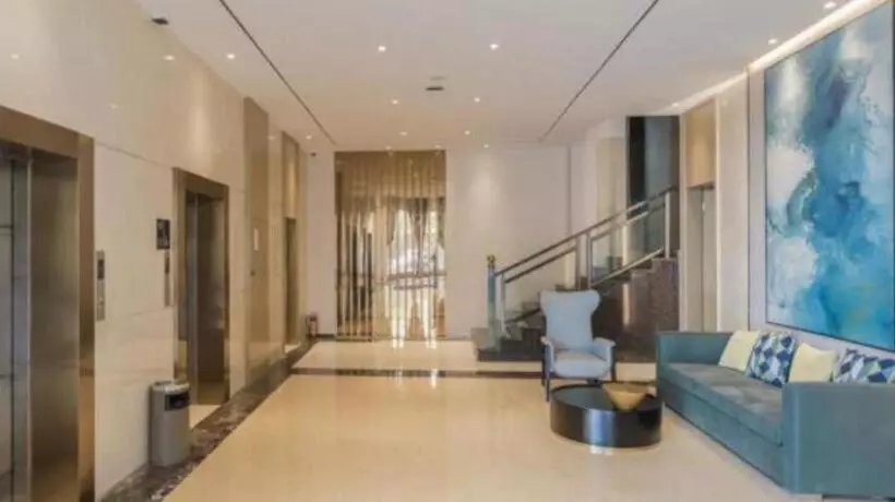 ホテル City Comfort Inn Foshan Ronggui Bus Station