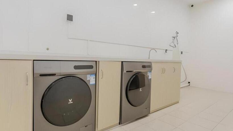 Отель City Comfort Inn Foshan Ronggui Bus Station