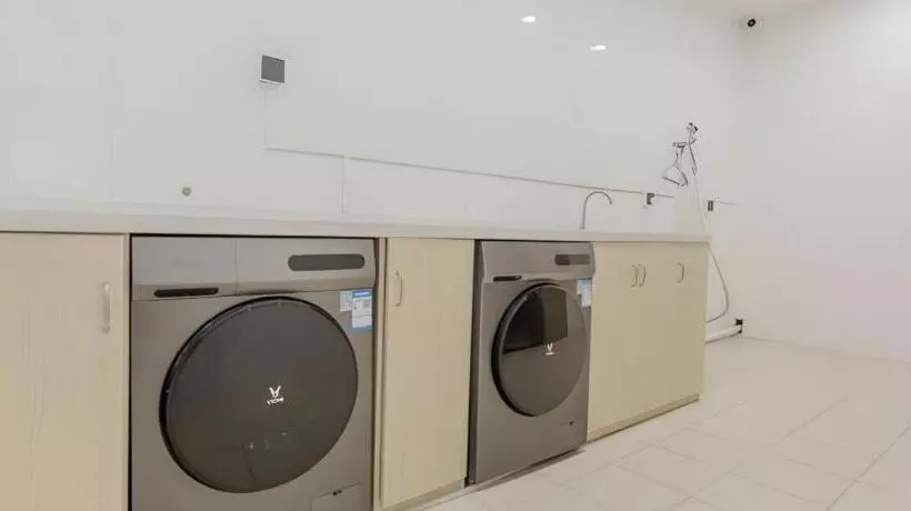 ホテル City Comfort Inn Foshan Ronggui Bus Station