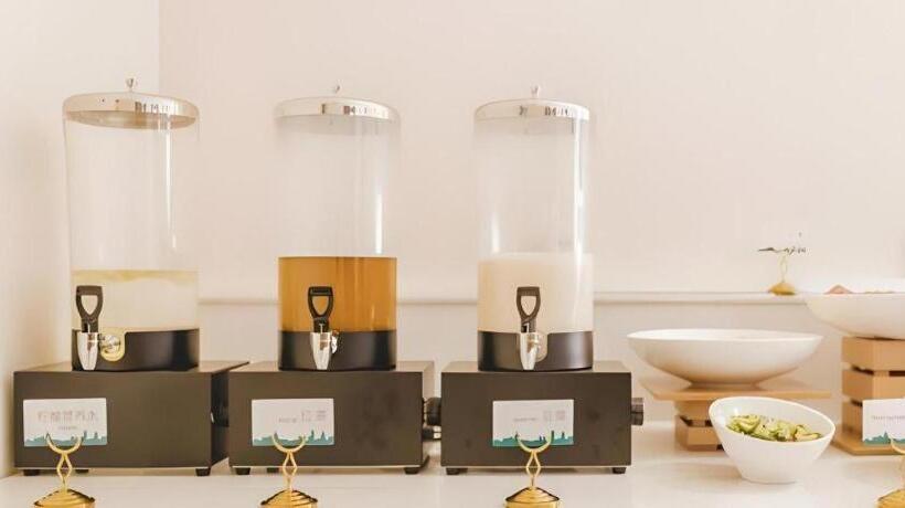 Отель City Comfort Inn Foshan Ronggui Bus Station