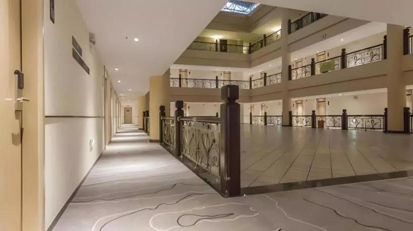 ホテル City Comfort Inn Foshan Ronggui Bus Station