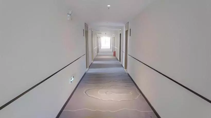 ホテル City Comfort Inn Foshan Ronggui Bus Station