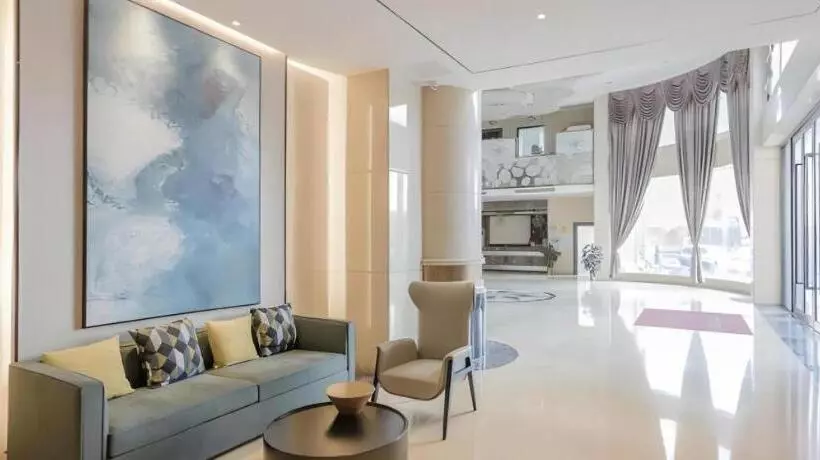 ホテル City Comfort Inn Foshan Ronggui Bus Station