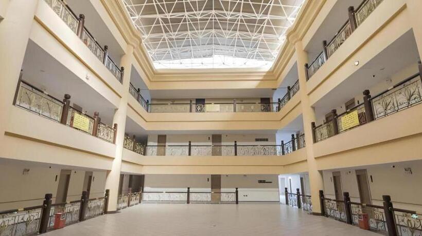 Отель City Comfort Inn Foshan Ronggui Bus Station