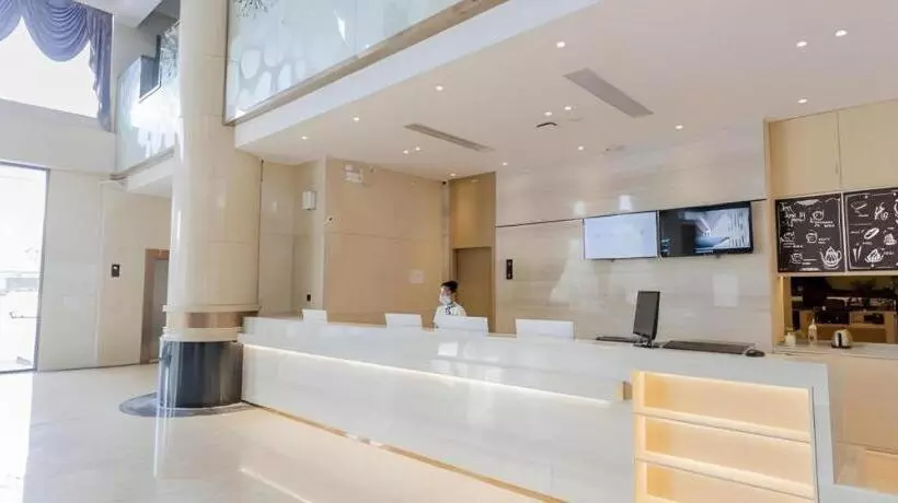 ホテル City Comfort Inn Foshan Ronggui Bus Station
