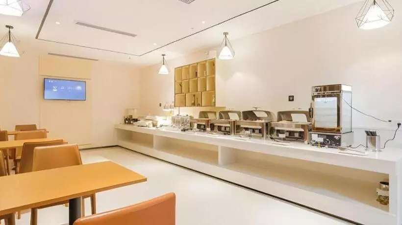 ホテル City Comfort Inn Foshan Ronggui Bus Station