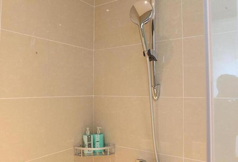 호텔 City Comfort Inn Jinan West Station Shandong International Convention And Exhibition