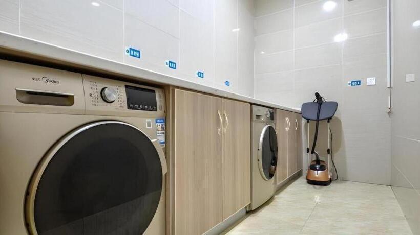 酒店 City Comfort Inn Jingzhou Beijing Middle Road Renxinhui