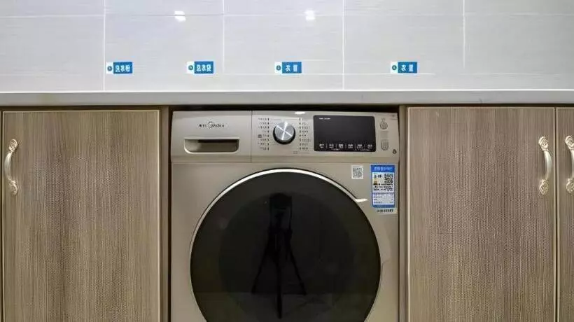 Hotelli City Comfort Inn Jingzhou Beijing Middle Road Renxinhui