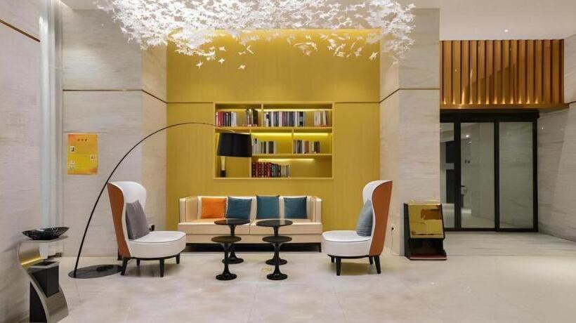 酒店 City Comfort Inn Jingzhou Beijing Middle Road Renxinhui