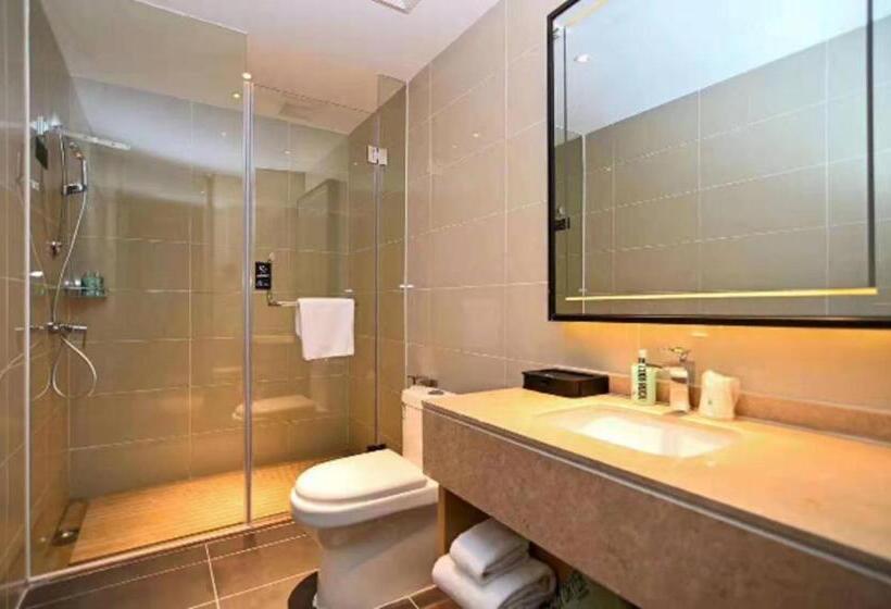 فندق City Comfort Inn Kunming High Speed Railway South Station 7th Street Area