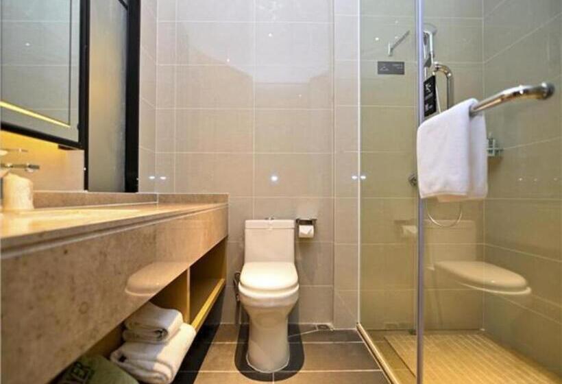 فندق City Comfort Inn Kunming High Speed Railway South Station 7th Street Area