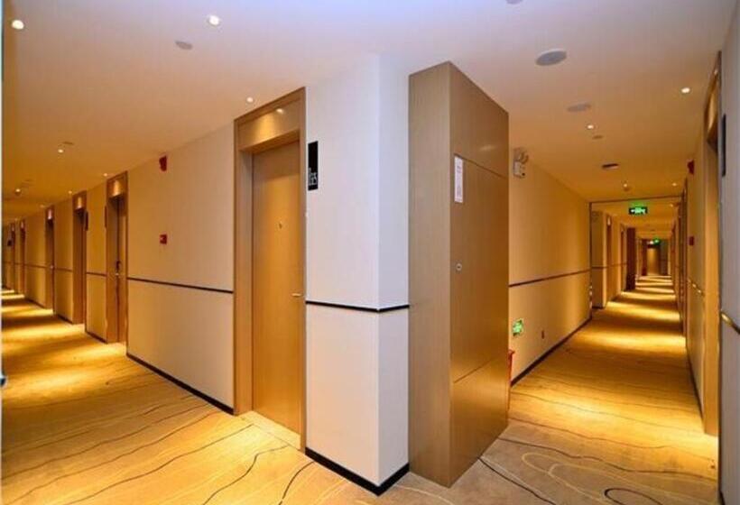 فندق City Comfort Inn Kunming High Speed Railway South Station 7th Street Area