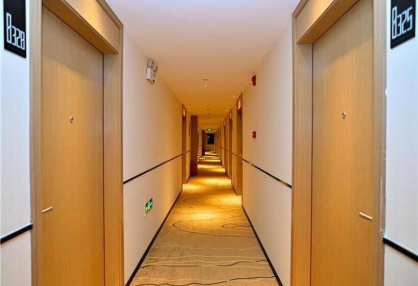 فندق City Comfort Inn Kunming High Speed Railway South Station 7th Street Area