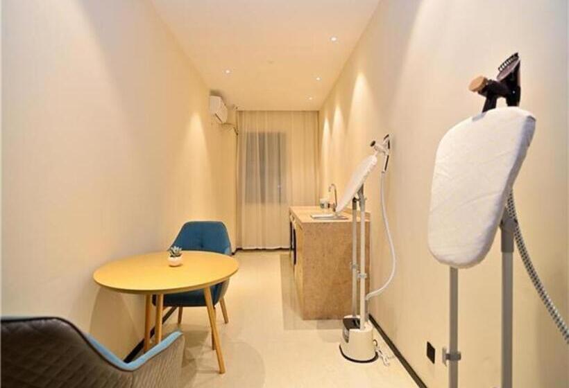 فندق City Comfort Inn Kunming High Speed Railway South Station 7th Street Area