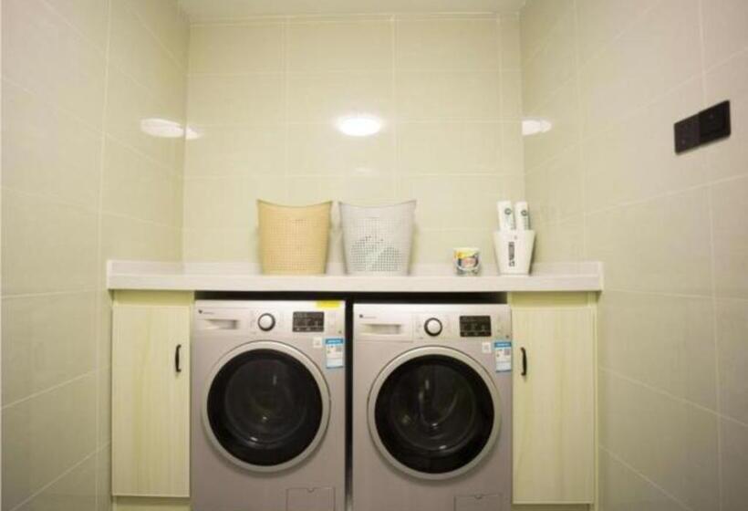 ホテル City Comfort Inn Nanchang Gaoxin Avenue Metro Station Aixi Lake