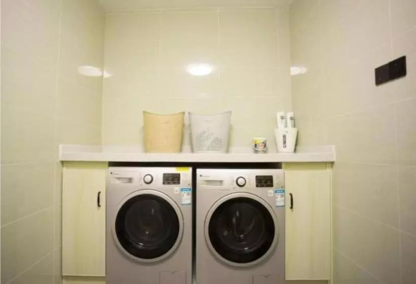 ホテル City Comfort Inn Nanchang Gaoxin Avenue Metro Station Aixi Lake