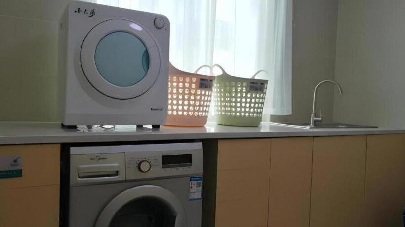 Otel City Comfort Inn Qingyuan Lianzhou Walking Street