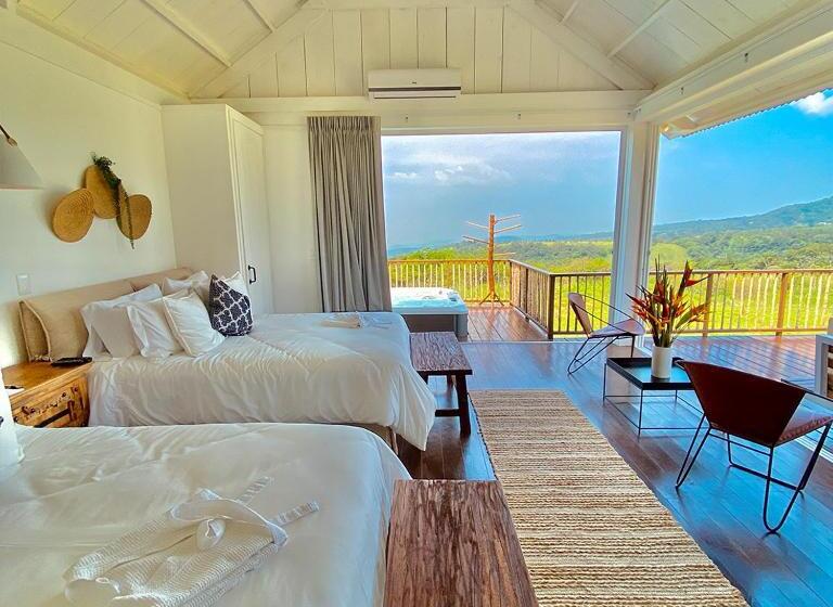 هتل Finca San Cayetano