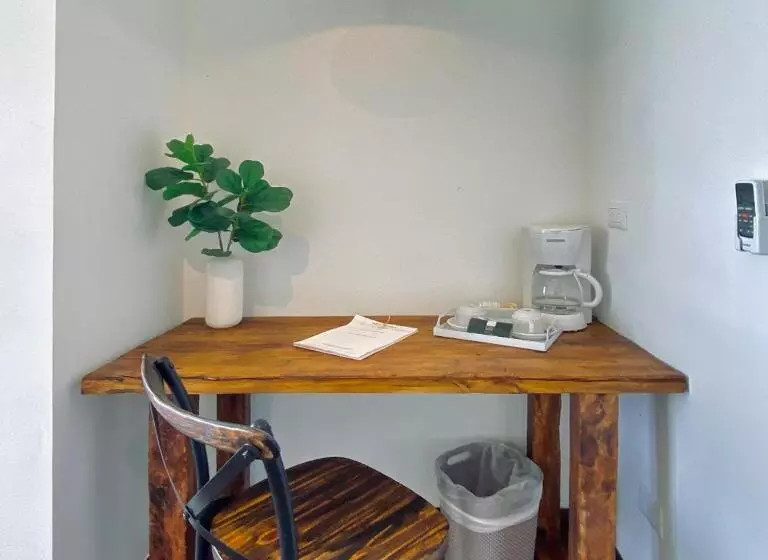 هتل Finca San Cayetano