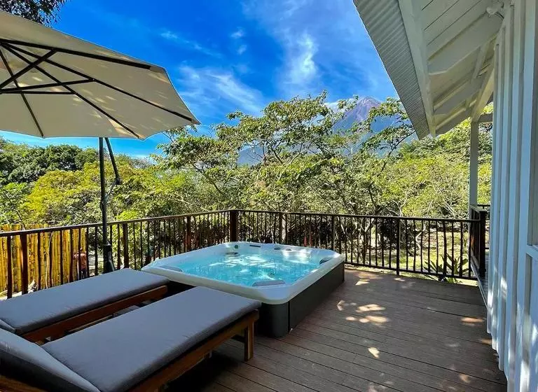 هتل Finca San Cayetano