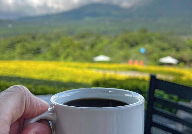 هتل Finca San Cayetano