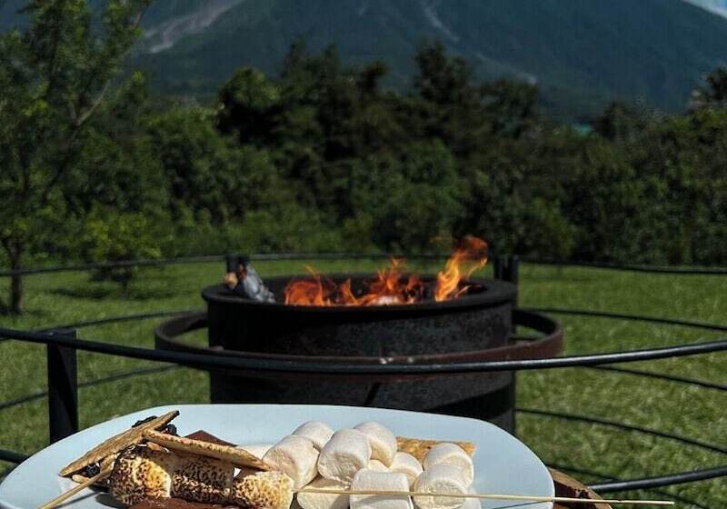 هتل Finca San Cayetano