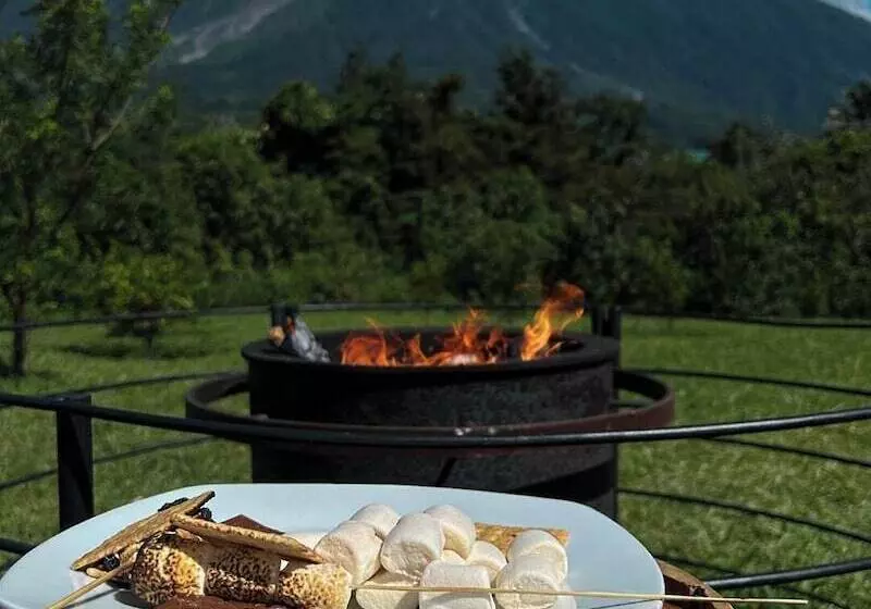 هتل Finca San Cayetano