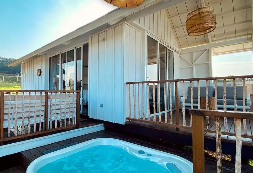 هتل Finca San Cayetano