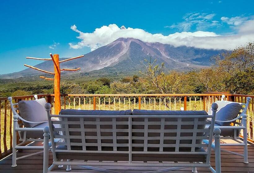 هتل Finca San Cayetano