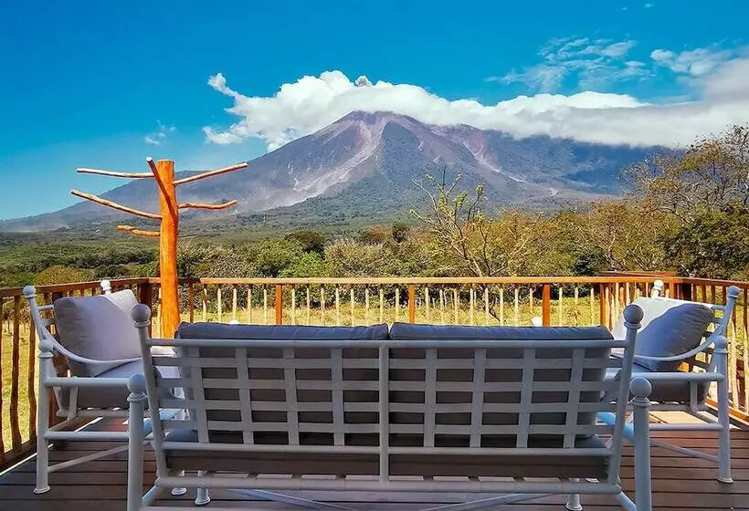 هتل Finca San Cayetano