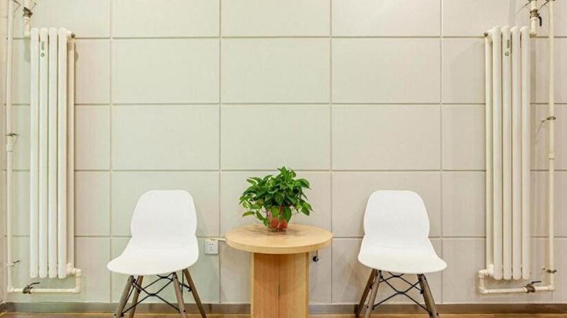 Hotel Hi Inn Houma High Speed Railway Station Jindu Xi Road