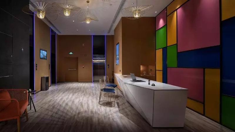 Hotel Sofis Pop