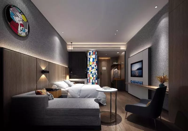 Hotel Sofis Pop