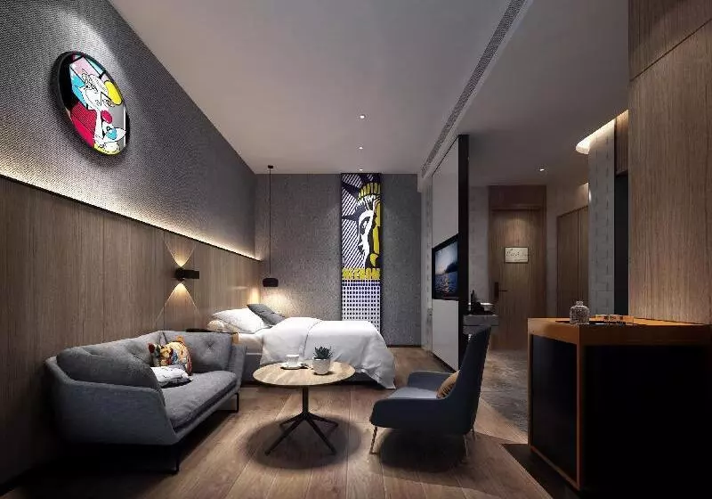 Hotel Sofis Pop