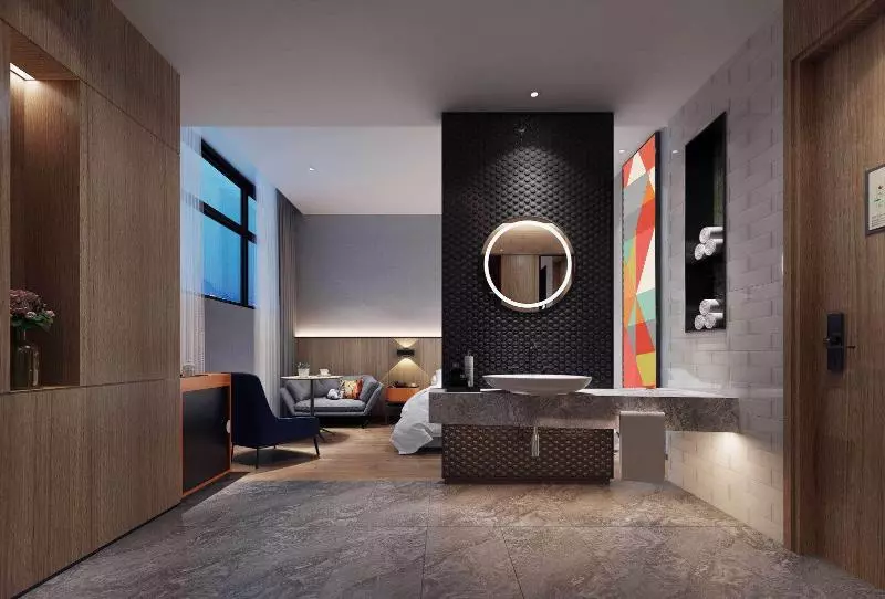 Hotel Sofis Pop