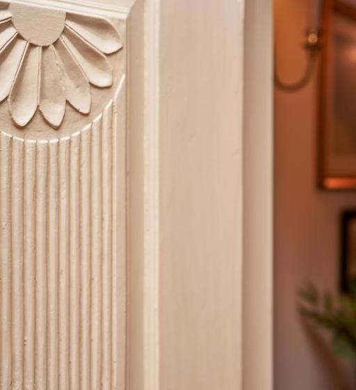 호텔 Solar De Vilar Seco