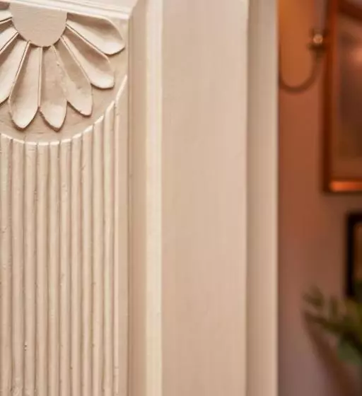 Hotelli Solar De Vilar Seco