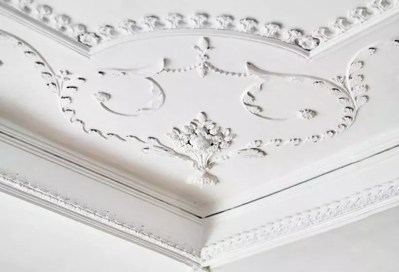 Hotelli Solar De Vilar Seco