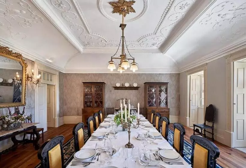 Hotelli Solar De Vilar Seco