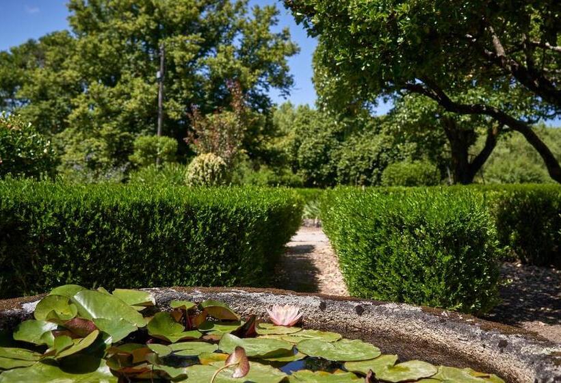 호텔 Solar De Vilar Seco