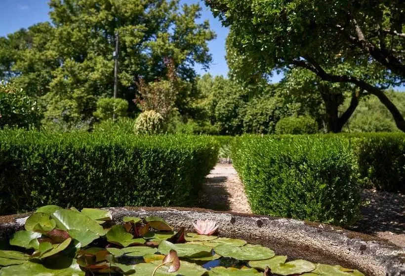 Hotelli Solar De Vilar Seco