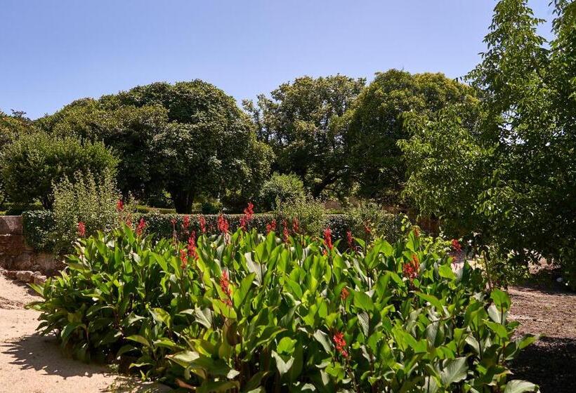 호텔 Solar De Vilar Seco