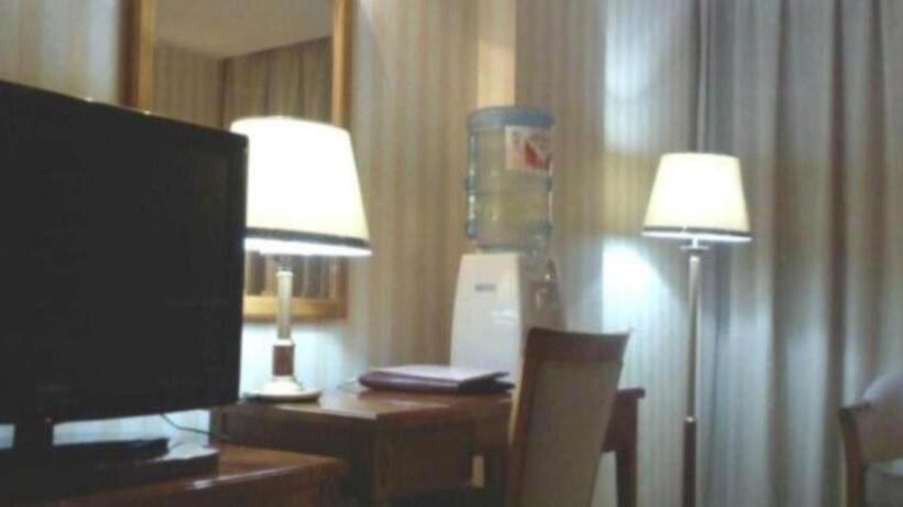 Otel Zhengzhou Airport