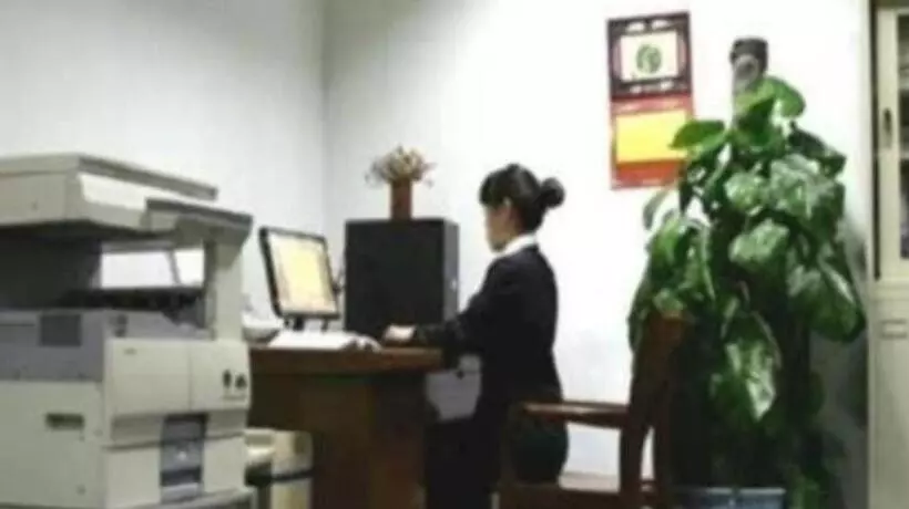 Hotelli Zhengzhou Airport